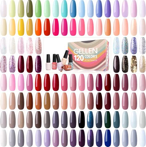 gel nail polish gellen|gellen gel nail polish application.